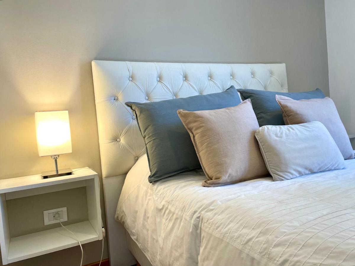 Balcarce Deluxe Apartment Cordoba Exterior photo