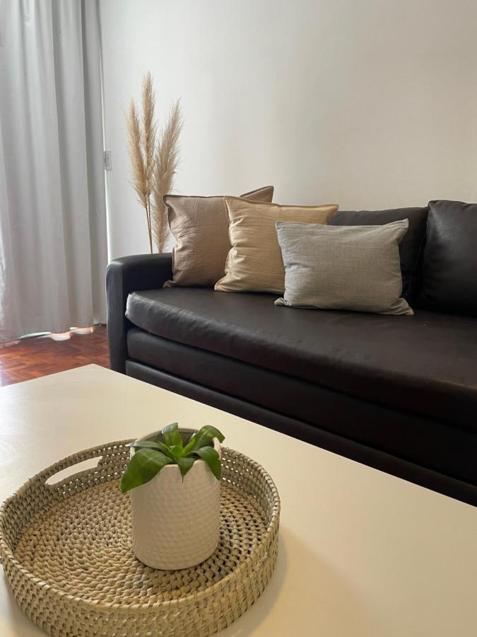 Balcarce Deluxe Apartment Cordoba Exterior photo
