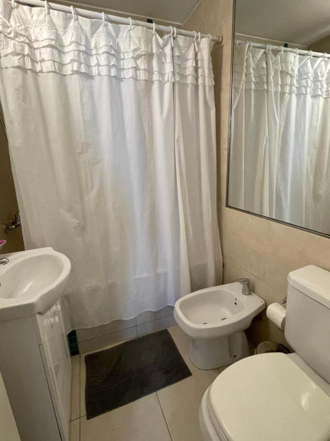Balcarce Deluxe Apartment Cordoba Exterior photo