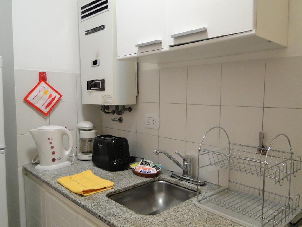 Balcarce Deluxe Apartment Cordoba Room photo
