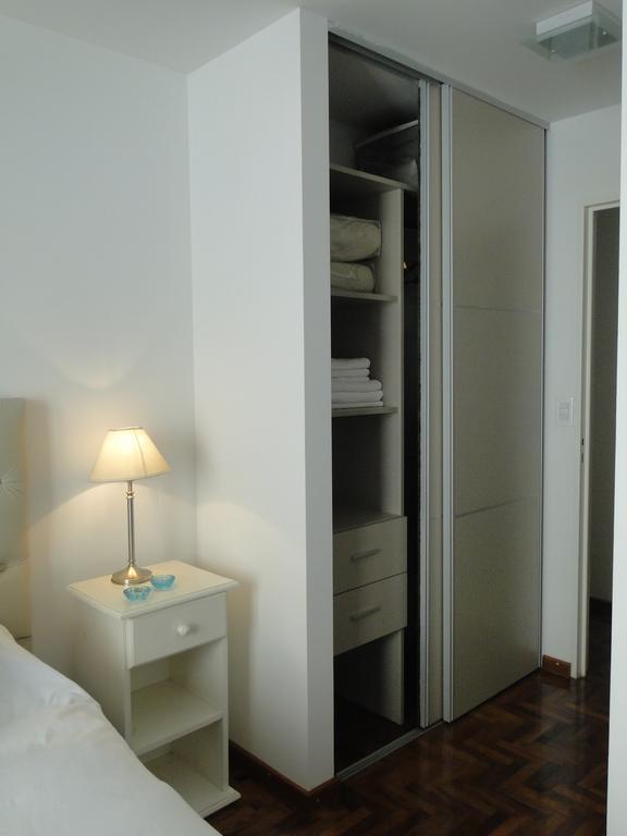 Balcarce Deluxe Apartment Cordoba Exterior photo